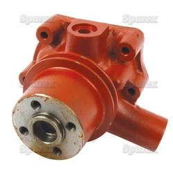 UCA20414    Water Pump---Replaces K262749